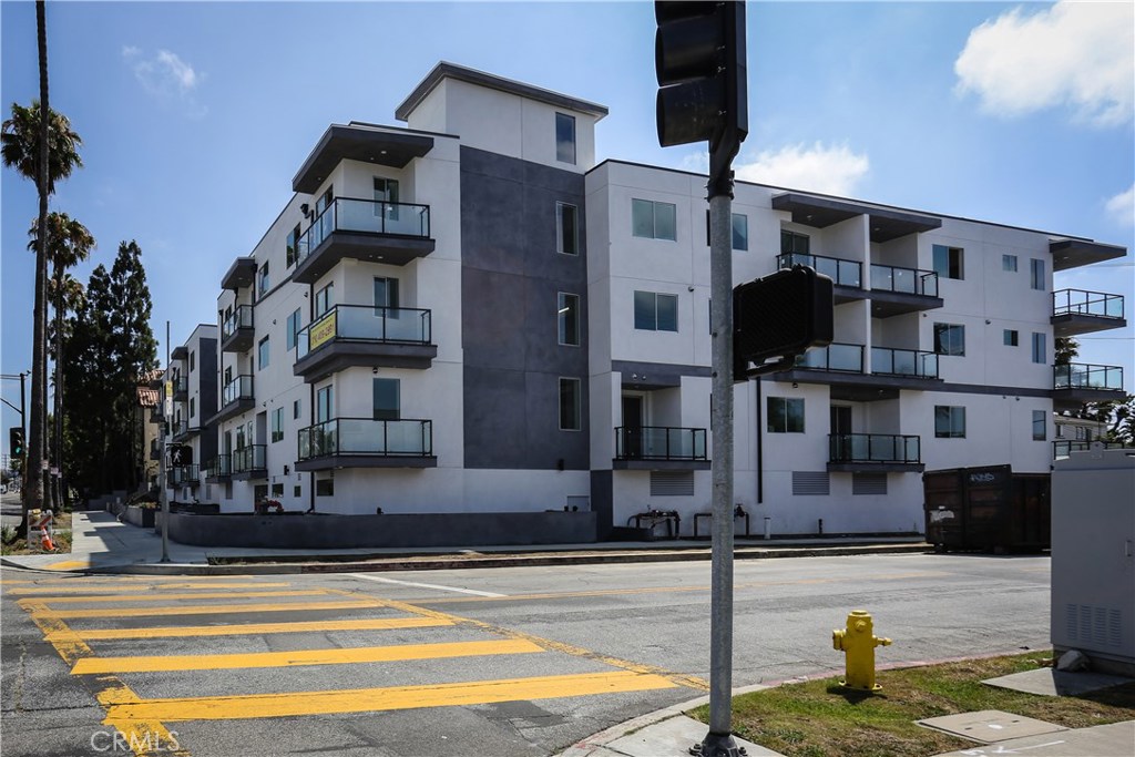 Photo of 7140 South LA TIJERA Boulevard #306, Westchester, CA 90045