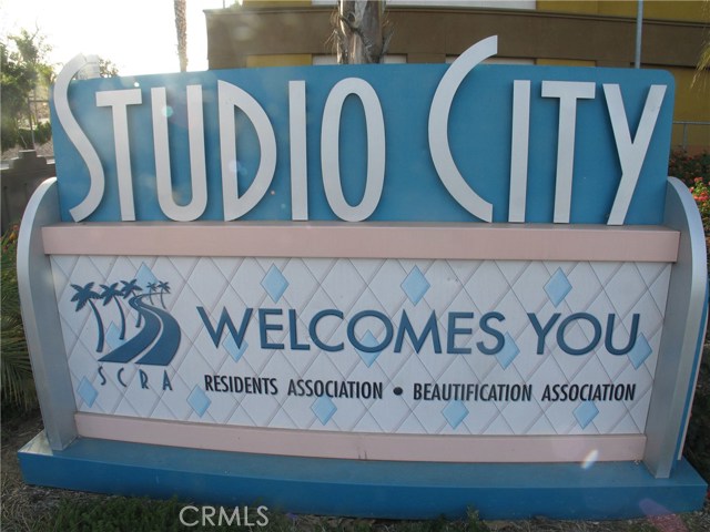 2 Bed Home for Sale in Studio City, California