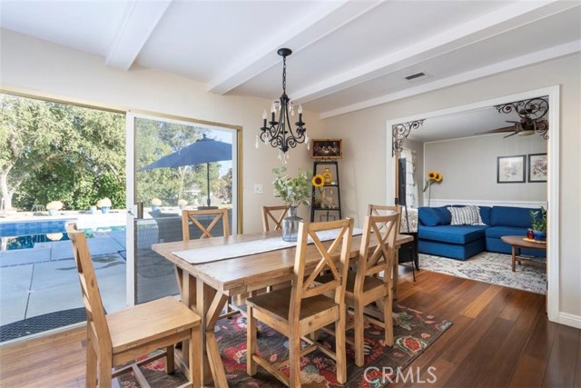 3 Bed Home for Sale in Newhall, California