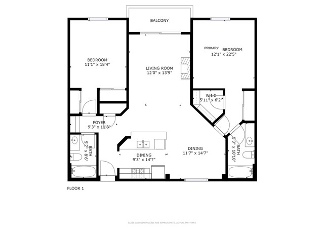 2 Bed Home for Sale in Sherman Oaks, California
