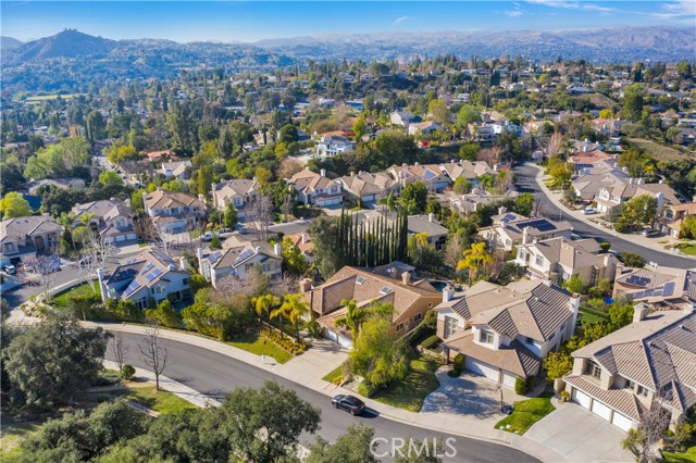 4 Bed Home for Sale in Calabasas, California