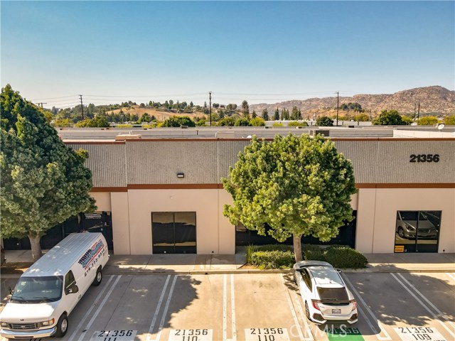 Nordhoff, ,Commercial,For Sale,Nordhoff,110,SR20216018