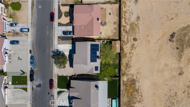 5 Bed Home for Sale in Rosamond, California