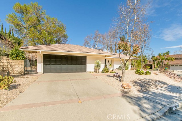 4 Bed Home for Sale in Westlake Village, California
