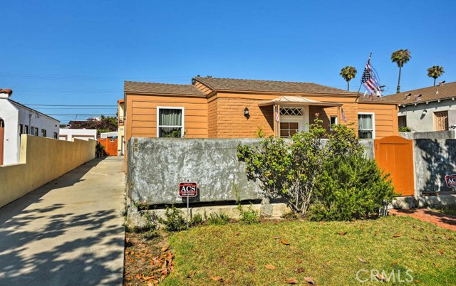 3950 Huron Culver City CA 90232