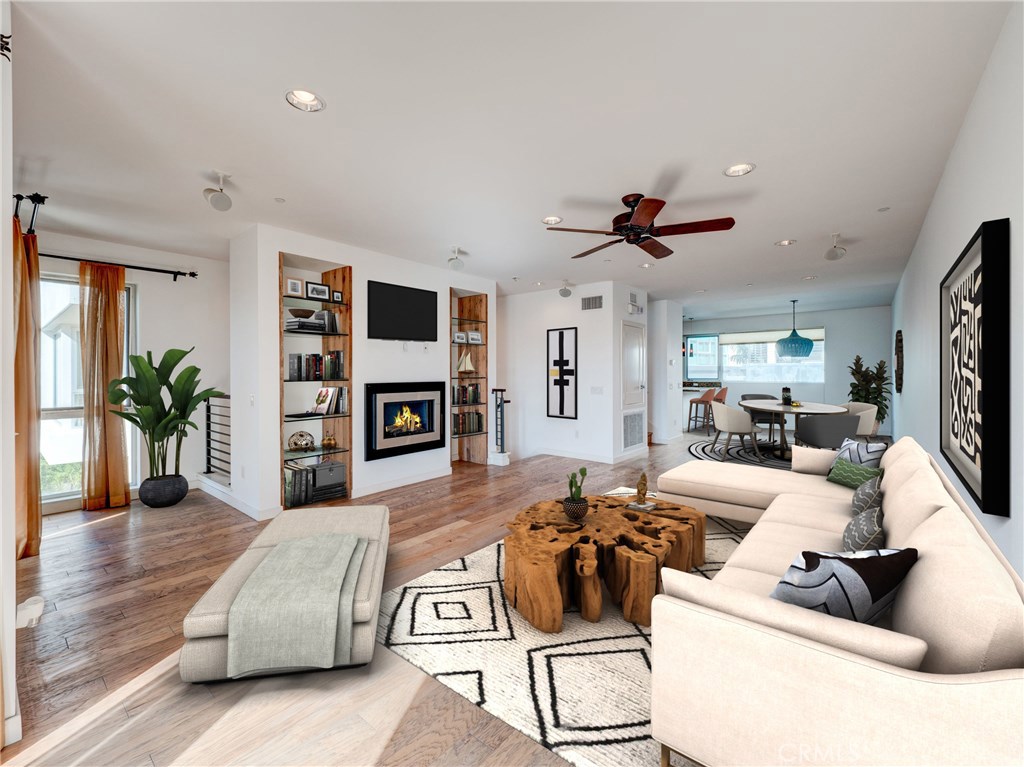 Photo of 310 WASHINGTON BOULEVARD #706, Marina Del Rey, CA 90292