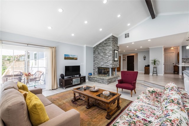 4 Bed Home for Sale in Granada Hills, California