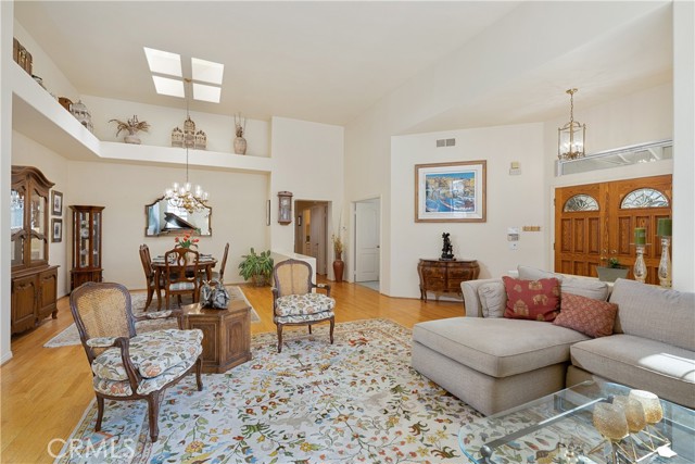 3 Bed Home for Sale in Thousand Oaks, California