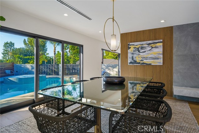 4 Bed Home for Sale in Encino, California
