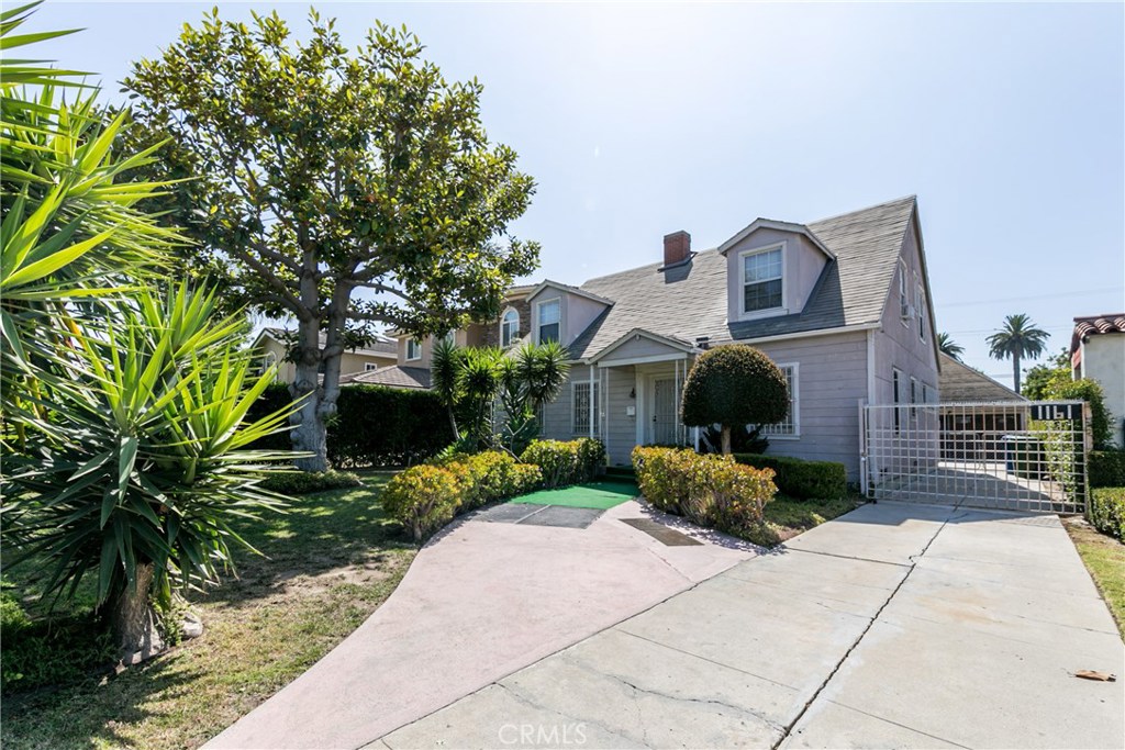 Hancock Park Real EstateHancock Park Homes For Sale