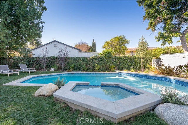 4 Bed Home for Sale in Encino, California