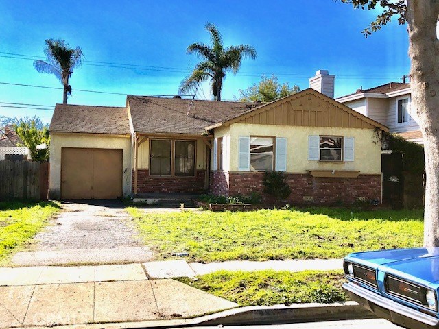 2504 Fisk Lane, Redondo Beach, California 90278, 3 Bedrooms Bedrooms, ,1 BathroomBathrooms,Residential,Sold,Fisk,SR19045462