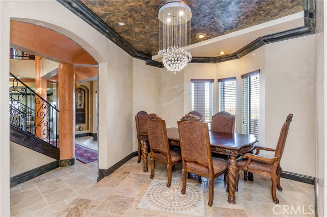 5 Bed Home for Sale in Palmdale, California