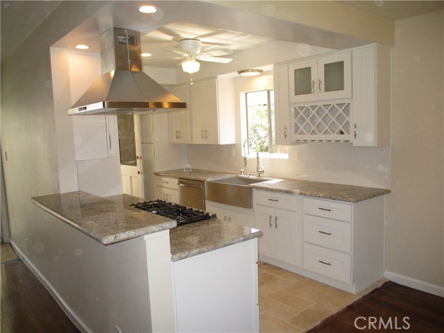 3 Bed Home for Sale in Granada Hills, California