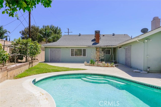 21313 Mayall Street, Chatsworth, CA 91311