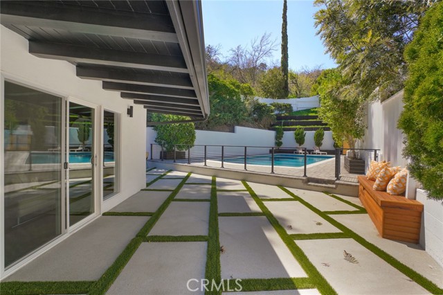 3 Bed Home for Sale in Sherman Oaks, California