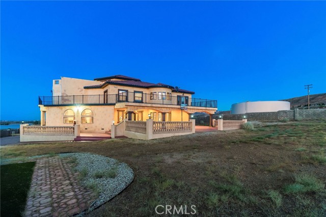 5 Bed Home for Sale in Palmdale, California