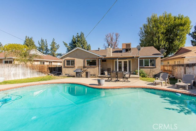 3 Bed Home for Sale in Granada Hills, California