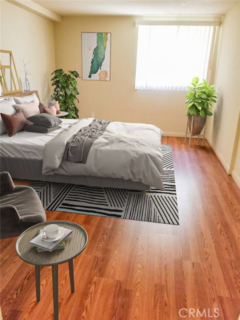 2 Bed Home for Sale in North Hollywood, California