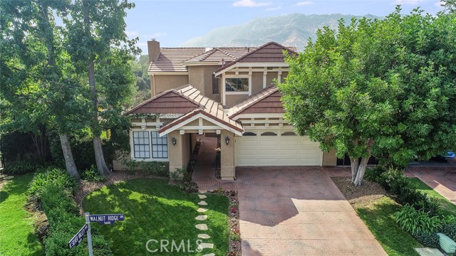 Photo of 5601 Walnut Ridge Drive, Agoura Hills, CA 91301