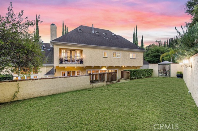 5 Bed Home for Sale in Sherman Oaks, California