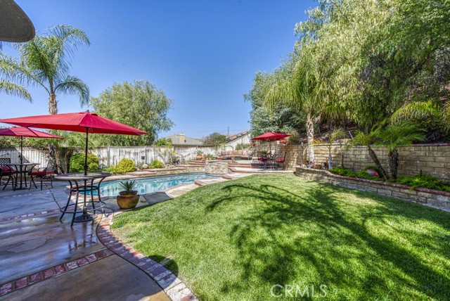 5 Bed Home for Sale in Saugus, California