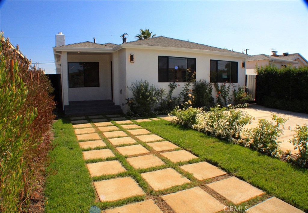 Photo of 12032 BRADDOCK DRIVE, Culver City, CA 90230