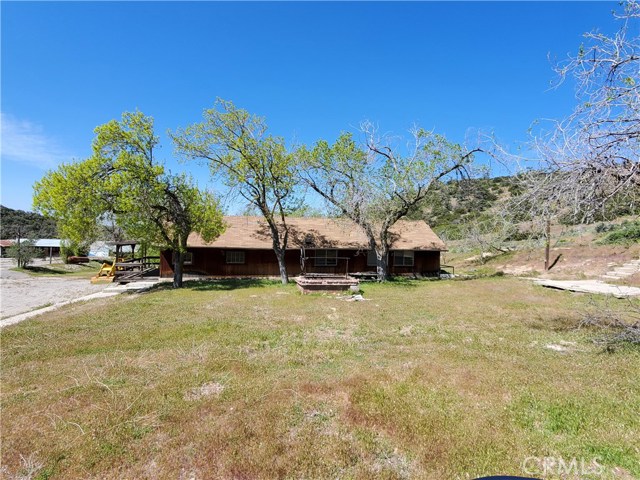 1/2 PINE MOUNTAIN, 93252, ,For Sale,PINE MOUNTAIN,SR20097637