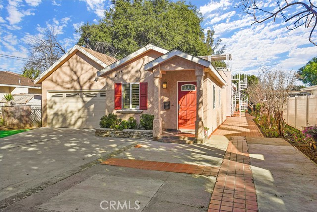 3 Bed Home for Sale in Lake Balboa, California