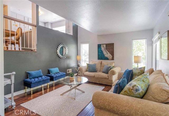 Photo of 26006 Alizia Canyon #A, Calabasas, CA 91302