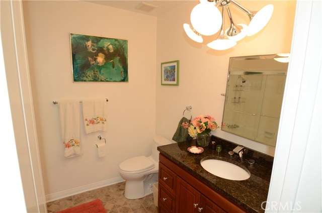 BATHROOM 1 BATHROOM 1