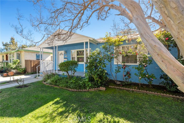 3 Bed Home for Sale in Sherman Oaks, California