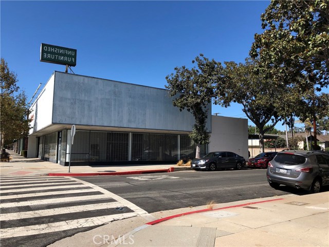  Commercial for Sale in Culver City, California