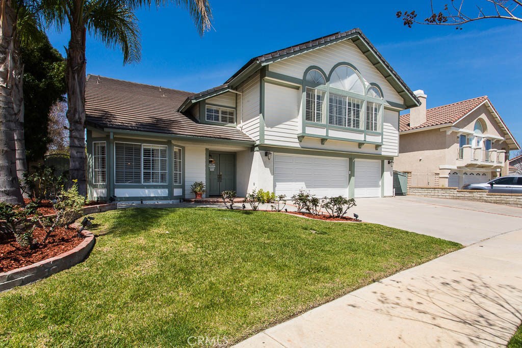Photo of 711 Verdemont Circle, Simi Valley, CA 93065