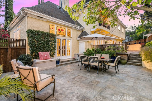 5 Bed Home for Sale in Sherman Oaks, California