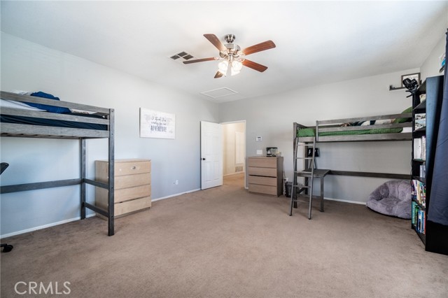 5 Bed Home for Sale in Rosamond, California