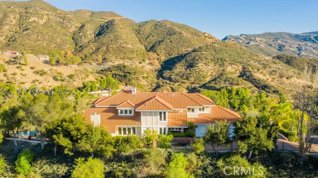 Detail Gallery Image 1 of 1 For 2575 Hierro Way, Calabasas,  CA 91302 - 4 Beds | 4/1 Baths