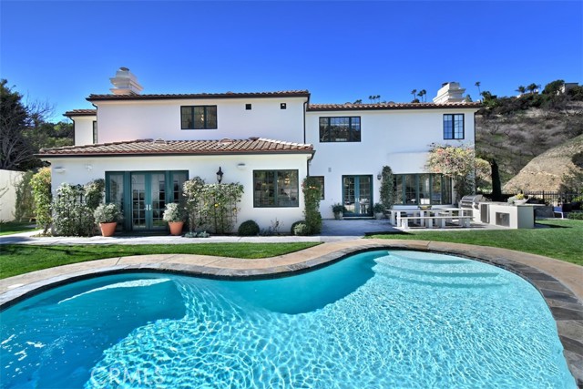 5 Bed Home for Sale in Sherman Oaks, California