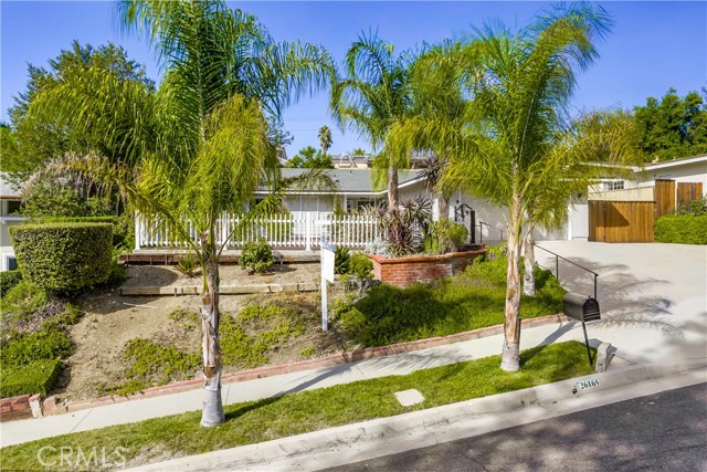 4 Bed Home for Sale in Calabasas, California