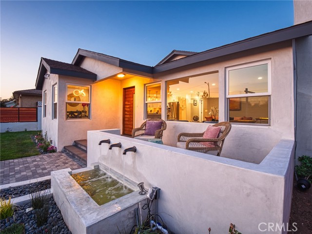 4 Bed Home for Sale in Los Angeles, California