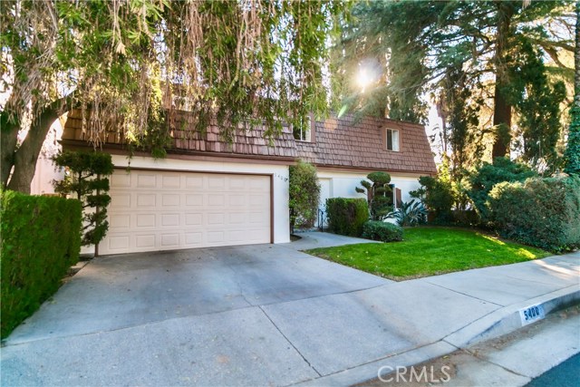 Photo of 5400 Nagle Avenue, Sherman Oaks, CA 91401