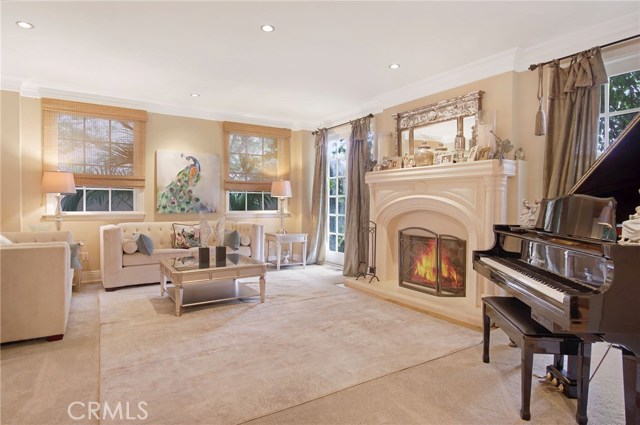 Photo of 4511 Dulcinea Court, Woodland Hills, CA 91364