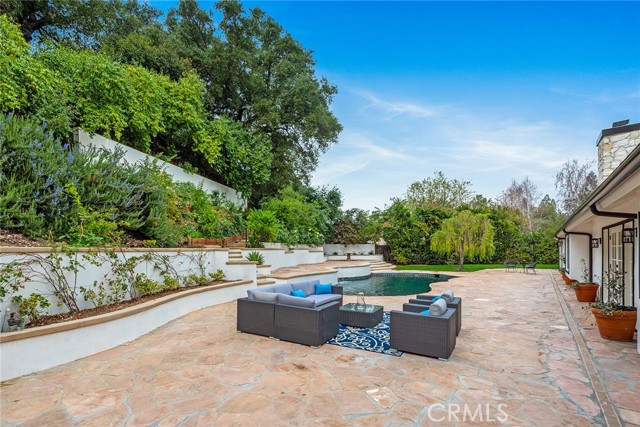 5 Bed Home for Sale in Hidden Hills, California