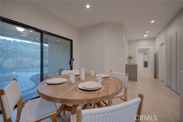 3 Bed Home for Sale in Encino, California