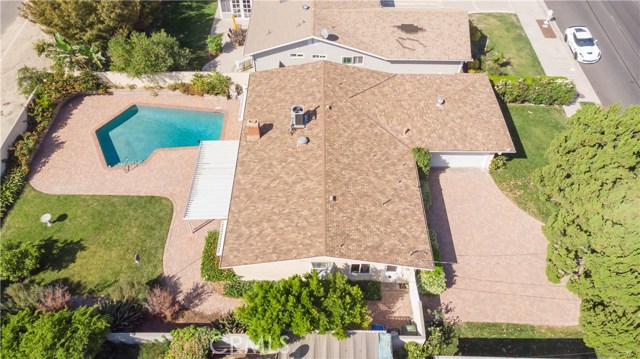 Photo of 24124 Highlander Road, West Hills, CA 91307
