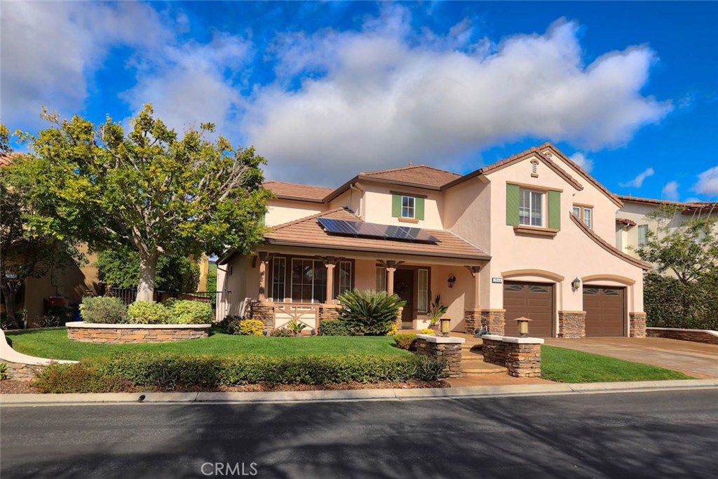Photo of 2844 YUROK COURT, Simi Valley, CA 93063