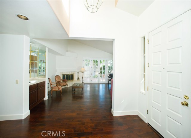 3 Bed Home for Sale in Calabasas, California