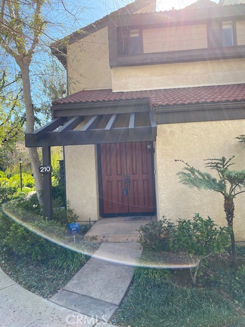 Photo of 21901 Burbank Boulevard #210, Woodland Hills, CA 91367