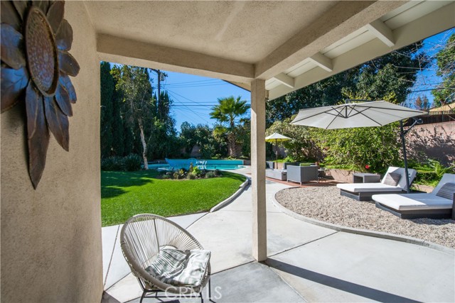 4 Bed Home for Sale in Granada Hills, California