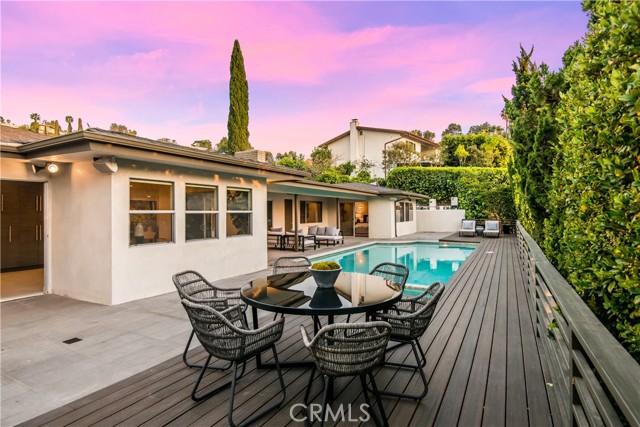 4 Bed Home for Sale in Studio City, California